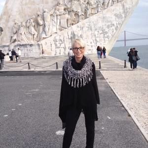 Meet your Posher, Deborah